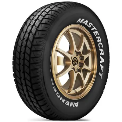 Llanta 215/65R15 95T Mastercraft Avenger G/T