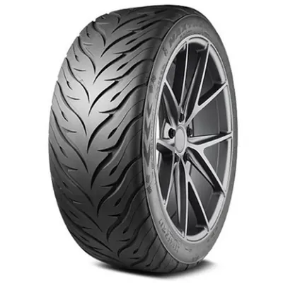 Llanta 205/45R17 88W Maxtrek Maximus Ds01