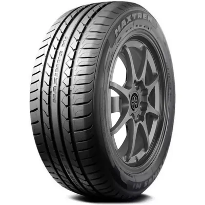 Llanta 205/60R16 92V Maxtrek Maximus M1