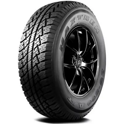 Llanta 35X12.50R20 121S Maxtrek Su-800