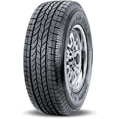 Llanta 255/65R17 110H Maxxis Bravo HT-770