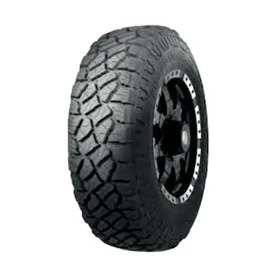 Llanta 33X12.50R20 114Q Mazzini Rugged Contender