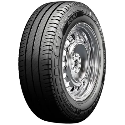Llanta 205/75R16 113/111R Michelin Agilis 3