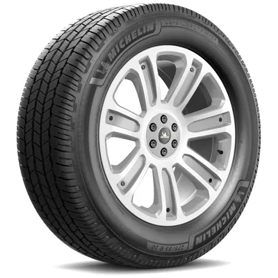 Llanta 265/60R18 114H Michelin Defender LTX M/S 2 XL TL 