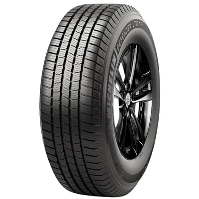 Llanta 275/70R16 114H Michelin Defender LTX M/S