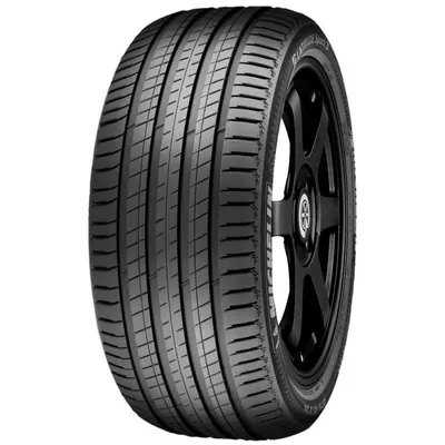 Llanta 255/50R19 103Y Michelin Latitude Sport 3 (N0)