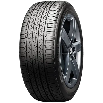 Llanta 235/65R18 110V Michelin Latitude Tour HP (JLR)