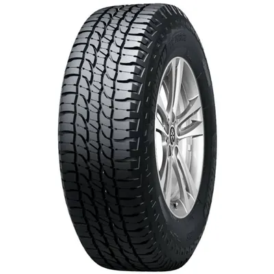 Llanta 275/70R16 114T Michelin LTX Force