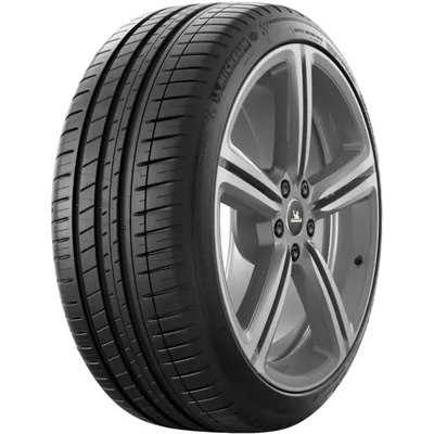 Llanta 205/45R16 87W Michelin Pilot Sport 3 (N0)