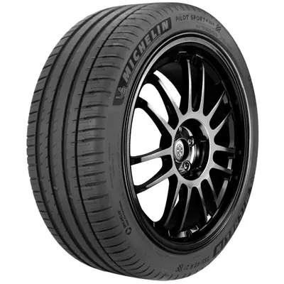 Llanta 245/50R19 105W Michelin Pilot Sport 4 SUV (*)
