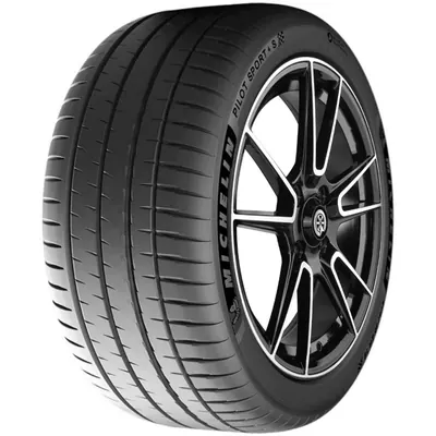 Llanta 255/30R20 92Y Michelin Pilot Sport 4S *Rft
