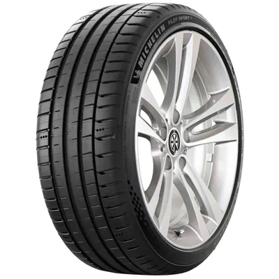 Llanta 225/45R17 94Y Michelin Pilot Sport 5