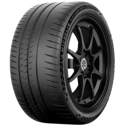 Llanta 225/35R19 88Y Michelin Pilot Sport Cup 2 Connect