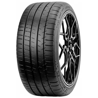 Llanta 265/40R18 101Y Michelin Pilot Super Sport (MO)