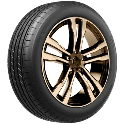 Llanta 255/55R20 110V Michelin Primacy A/S XL 