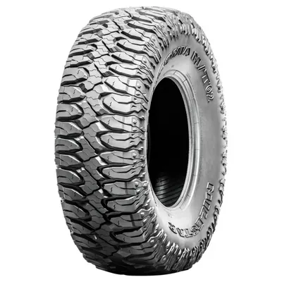 Llanta 35X12.50R22 121Q Milestar Patagonia M/T-02