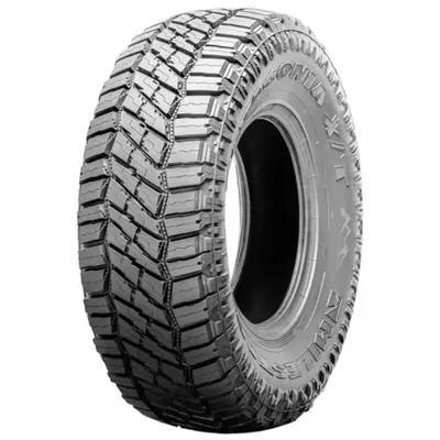 Llanta 35X12.50R17 125Q Milestar Patagonia X/T