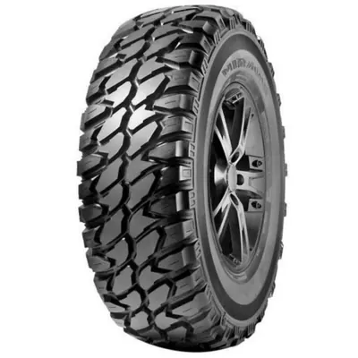 Llanta 33x12.50R20 114Q Mirage MR-MT172