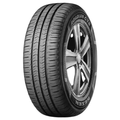 Llanta 195R15 106/104R Nexen Roadian CT8