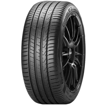 Llanta 225/55R17 97W Pirelli Cintutato P7 C2