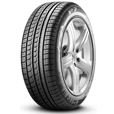 Llanta 225/45R18 95Y Pirelli Cinturato P7 *Rft (MOE)