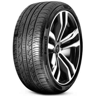 Llanta 245/40R19 98Y Pirelli P Zero All Season