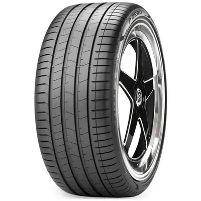 Llanta 275/40R21 107Y Pirelli P Zero PZ4 Luxury *Rft (*)