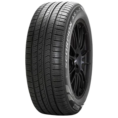Llanta 225/40R18 92Y Pirelli Scorpion All Season Plus 3