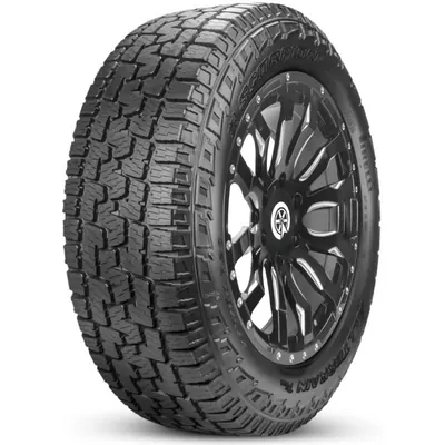 Llanta 235/65R17 108H Pirelli Scorpion All Terrain Plus