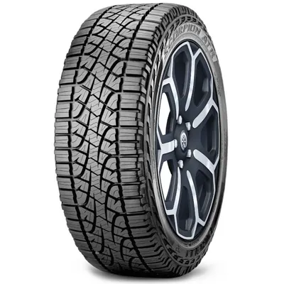 Llanta 265/70R17 115T Pirelli Scorpion ATR