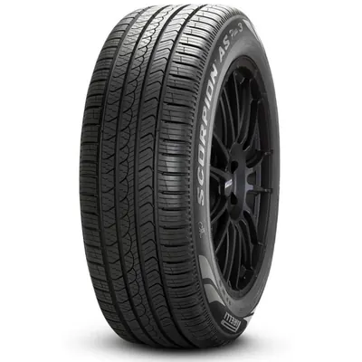 Llanta 235/65R18 106H Pirelli Scorpion All Season Plus 3