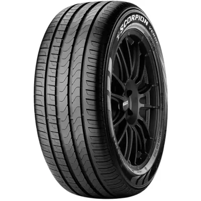 Llanta 235/55R17 99V Pirelli Scorpion Verde (AO)