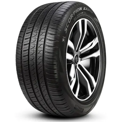 Llanta 255/50R19 107T Pirelli Scorpion Zero All Season Plus XL EV