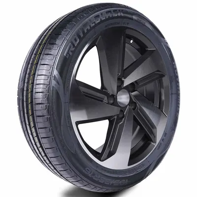 Llanta 185/60R14 82H Royal Black Royal Mile