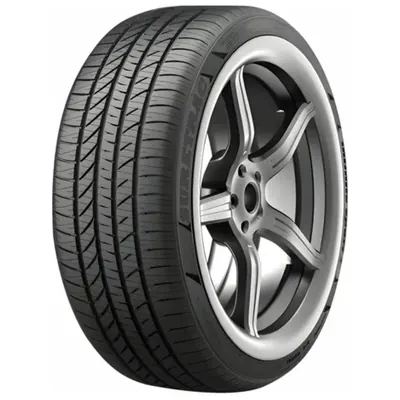 Llanta 295/35ZR24 110W Suretrac Infinite Sport 7 XL