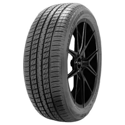 Llanta LT245/75R17-10C 121/118S Suretrac Wide Climber H/T