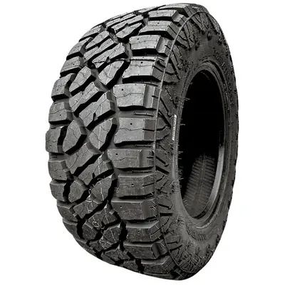Llanta 35X12.50R18 128Q Tercelo Tercevita TX01