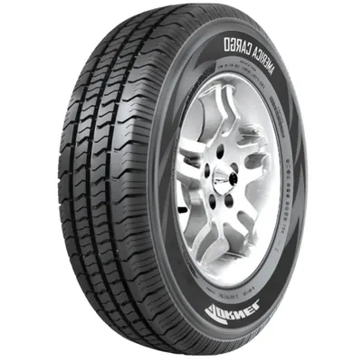 Llanta 185R14 102/100N Tornel America Cargo