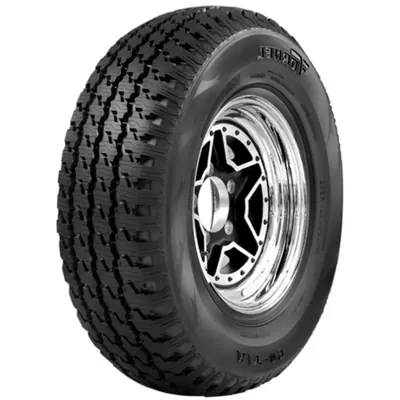 Llanta 205/70R14 98Q Tornel At-09