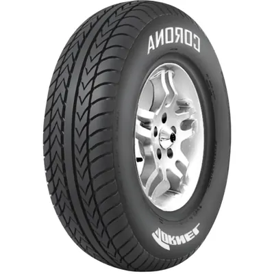 Llanta 185/70R13 85S Tornel Corona