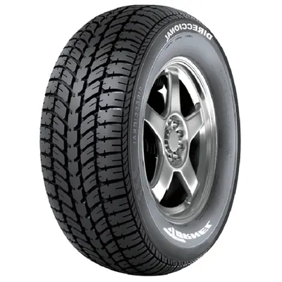 Llanta 235/70R15 105S Tornel Direccional