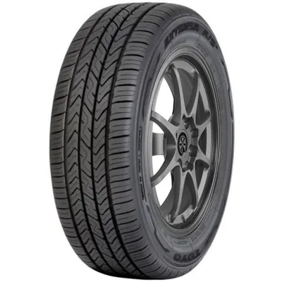 Llanta 235/65R16 103T Toyo Extensa A/S II