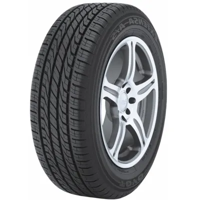 Llanta 215/70R14 96T Toyo Extensa A/S