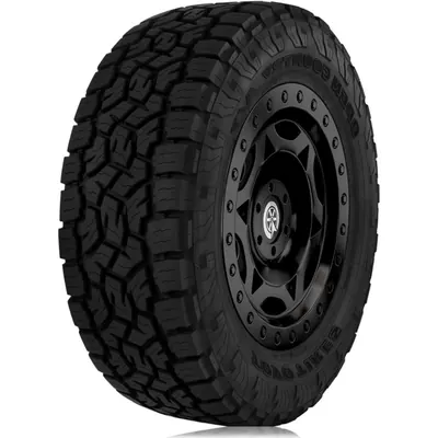 Llanta 305/45R22 118S Toyo Open Country A/T III