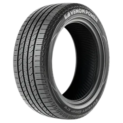 Llanta 235/50R18 97V Venom Power Covert Grip CV
