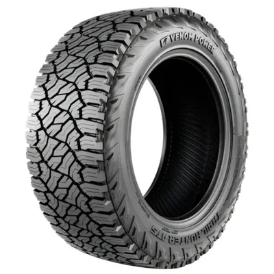 Llanta 265/35R22 102V Venom Power Trail Hunter ATS