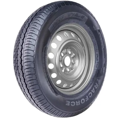 Llanta 195R15 106/104S Wanli SL106