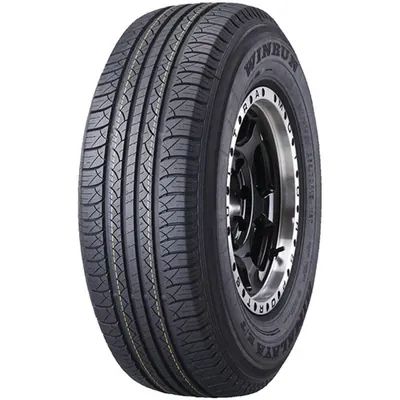 Llanta 255/70R16 111T Winrun Maxclaw H/T