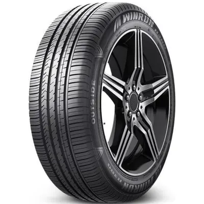Llanta 275/50R21 113W Winrun R330