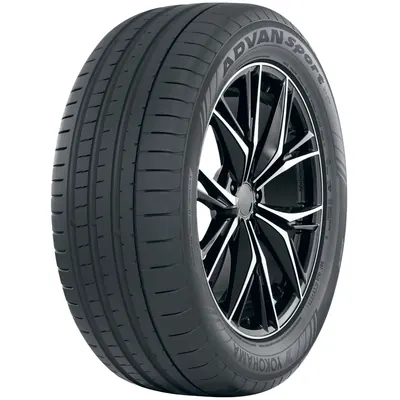 Llanta 315/35R21 111Y Yokohama Advan Sport V107E
